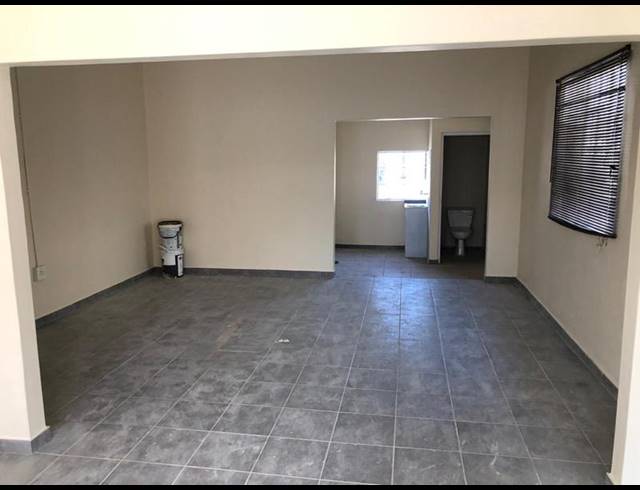 INDUSTRIAL PROPERTY TO RENT IN PIETERMARITZBURG CENTRAL